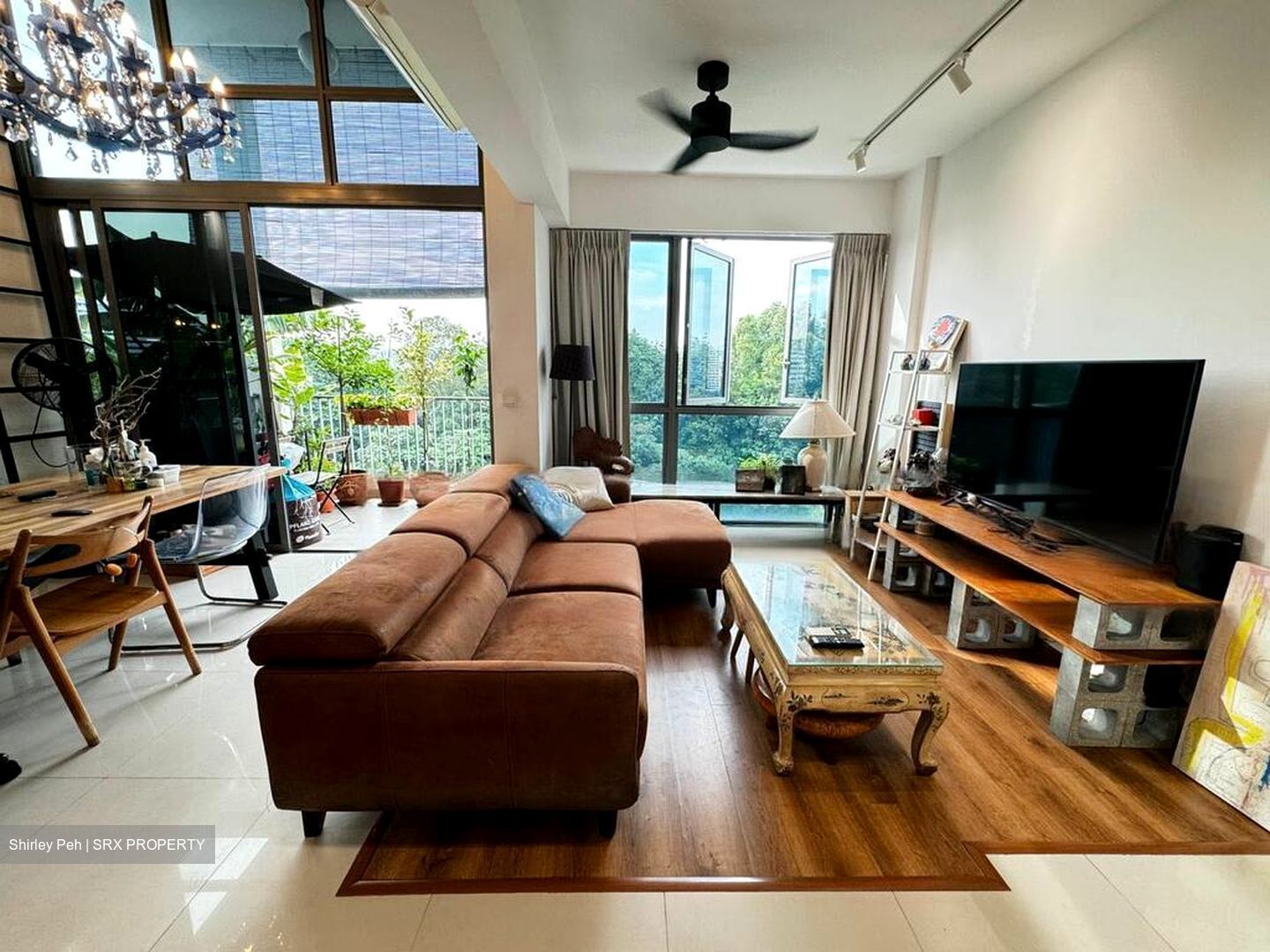 The Visionaire (D27), Condominium #455768141